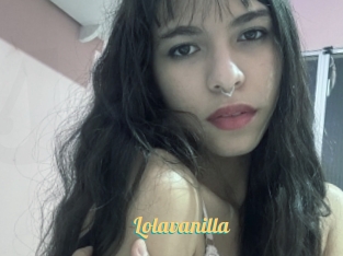 Lolavanilla