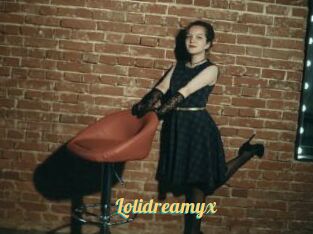 Lolidreamyx