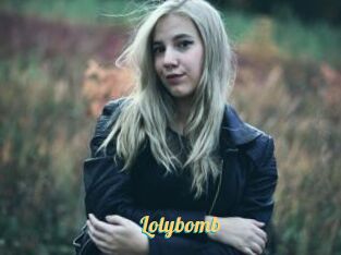 Lolybomb
