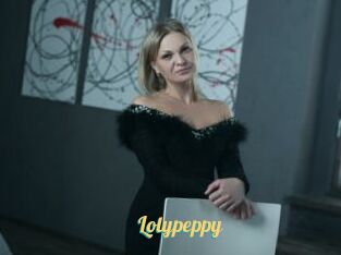 Lolypeppy