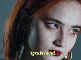 Lorabraund