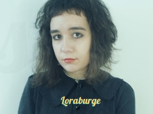 Loraburge