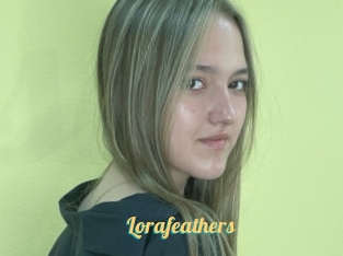 Lorafeathers