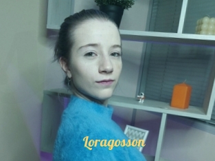 Loragosson