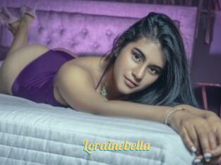 Lorainebella
