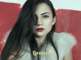 Loraloraa