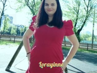 Lorayinne