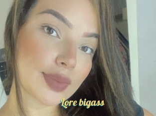 lore_bigass Sex Amatrices