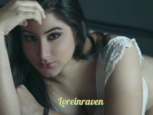 Loreinraven