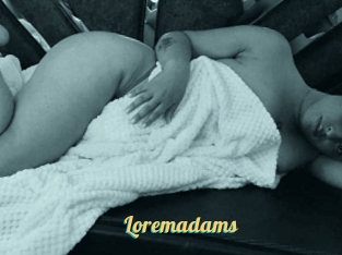 Loremadams