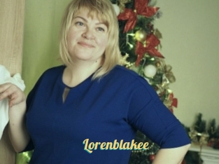 Lorenblakee