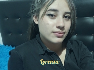 Lorensw