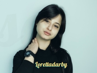 Lorettadarby