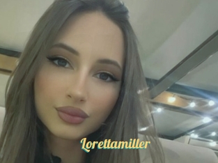 Lorettamiller