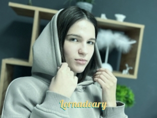 Lornadeary