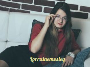 Lorrainemosley