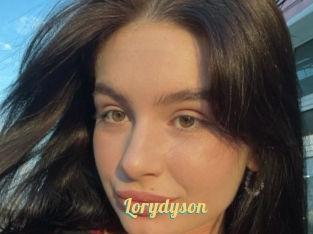 Lorydyson