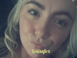 Louisafox