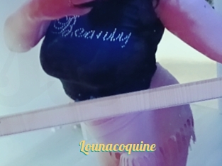 Lounacoquine