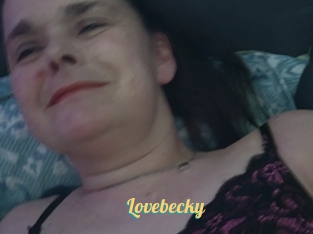 Lovebecky