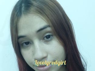 Lovelyredgirl