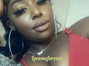 Lovemeforever