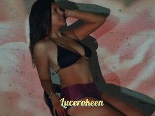 Lucerokeen