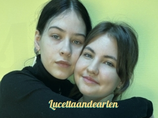 Lucettaandearlen