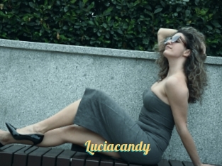 Luciacandy