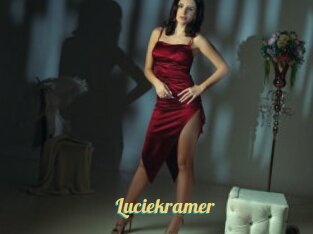 Luciekramer