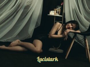 Lucistark