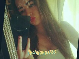 Luckyguys123