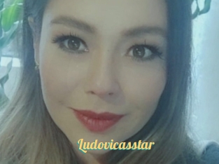 Ludovicasstar