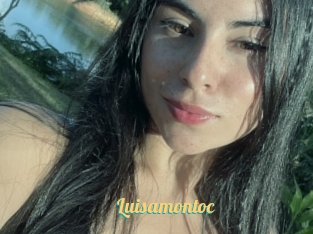 Luisamontoc