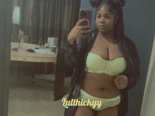 Lulthickyy
