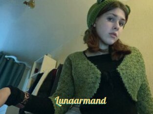 Lunaarmand