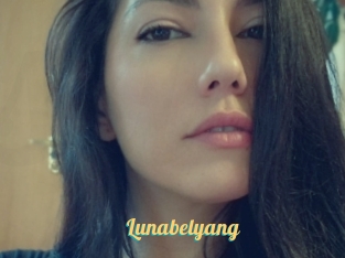 Lunabelyang