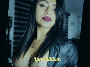 Lunahilttom