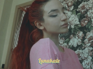 Lunakate