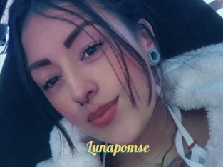 Lunapomse