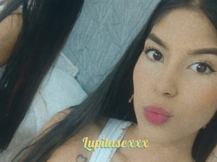 Lupitasexxx