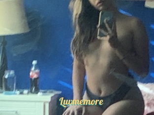 Luvmemore