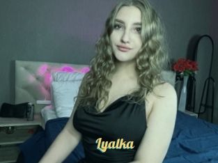 Lyalka