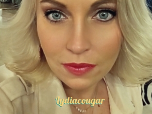 Lydiacougar