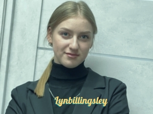 Lynbillingsley