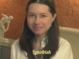 Lynetbish