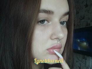 Lynetdarnell