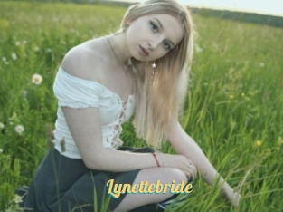 Lynettebride