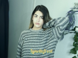 Lynettefrost