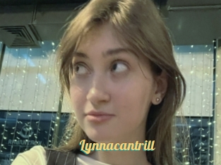 Lynnacantrill